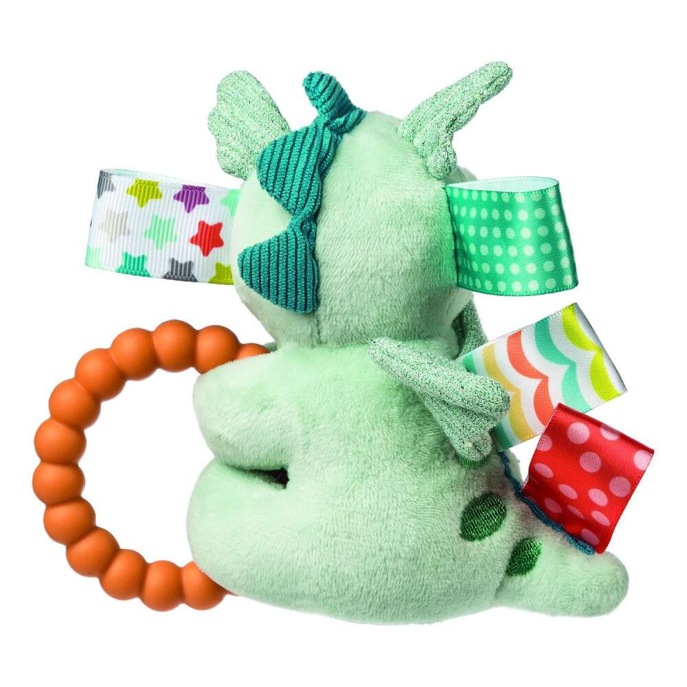 Mary Meyers TG Drax Dragon Rattle