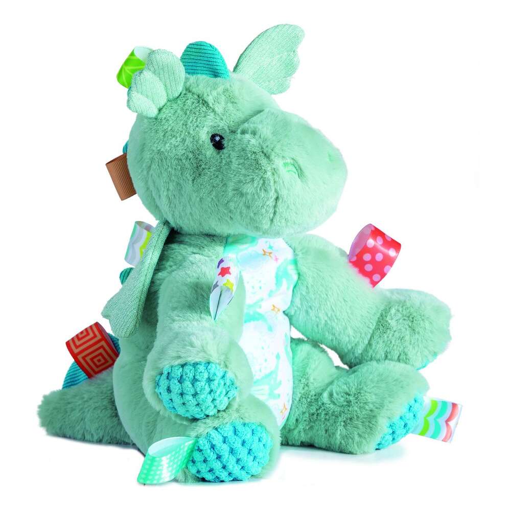 Mary Meyers TG Drax Dragon Soft Toy