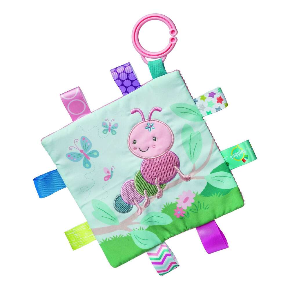 Mary Meyers TG Camila Caterpillar Crinkle Me