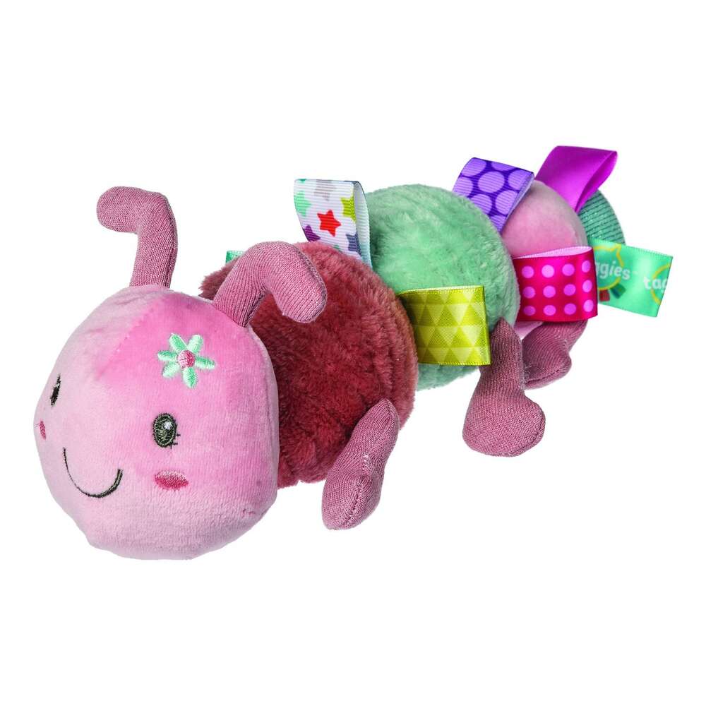 Mary Meyers TG Camilla Caterpillar Plush
