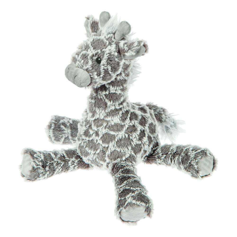 Mary Meyers AfriqueGiraffe Toy
