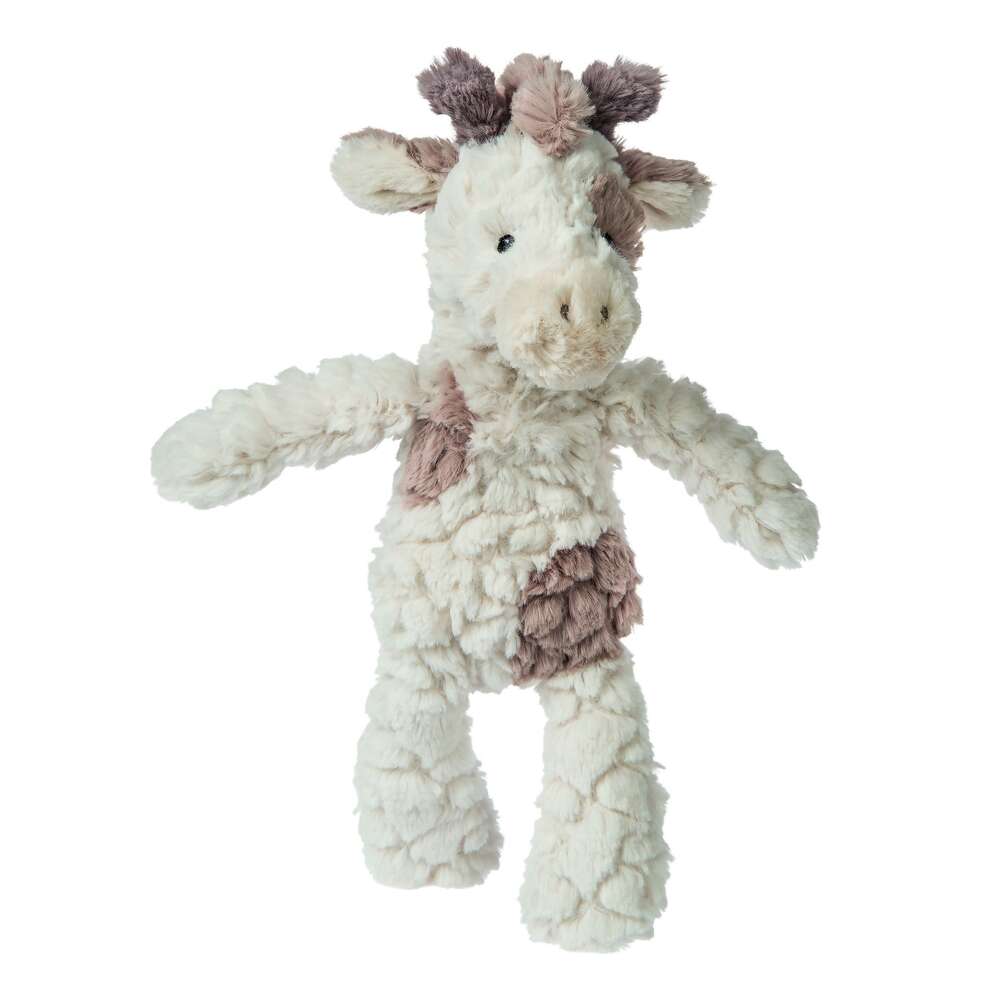 Mary Meyers Putty Nursery Giraffe