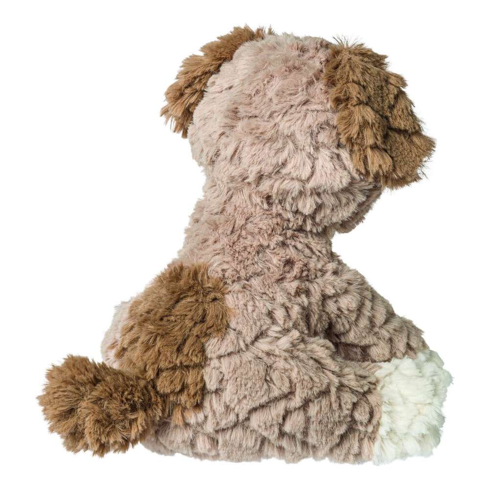 Mary Meyers Frisky Putty Puppy