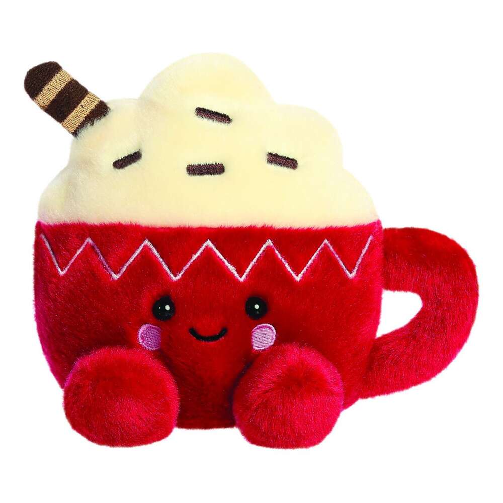 Palm Pals Cassia Hot Cocoa 5in