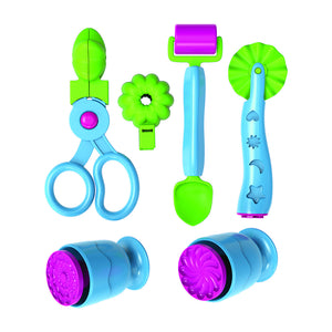 Playfoam Sand Sensory Set