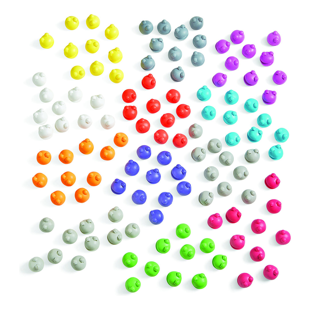 Numberblocks Numberblob Counters