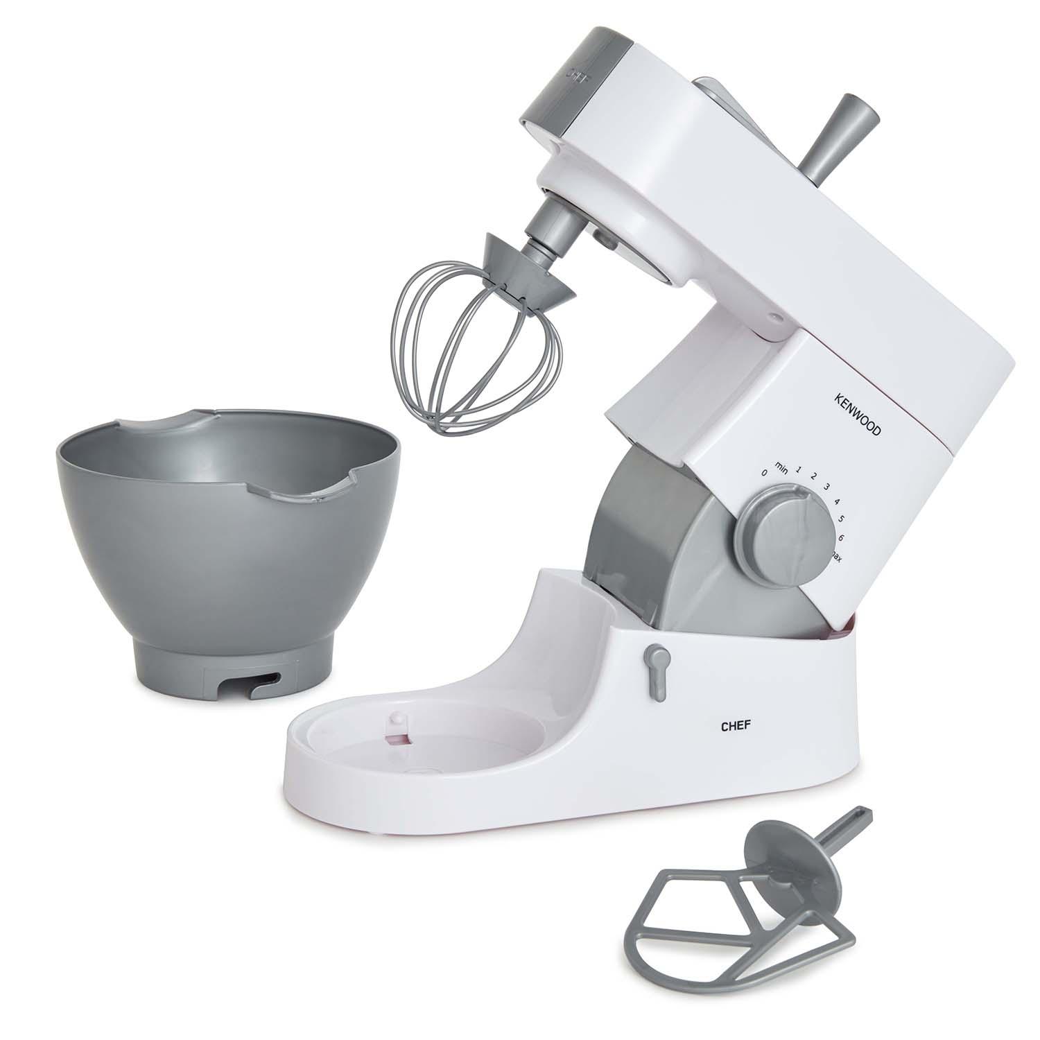 Kenwood Chef Mixer