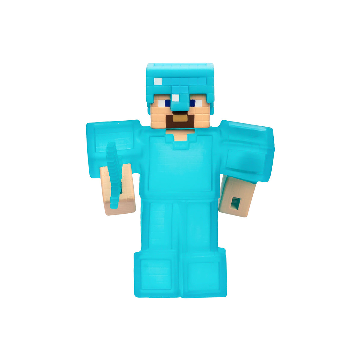 Heroes of Goo Jit Zu - Minecraft Hero Pk Steve
