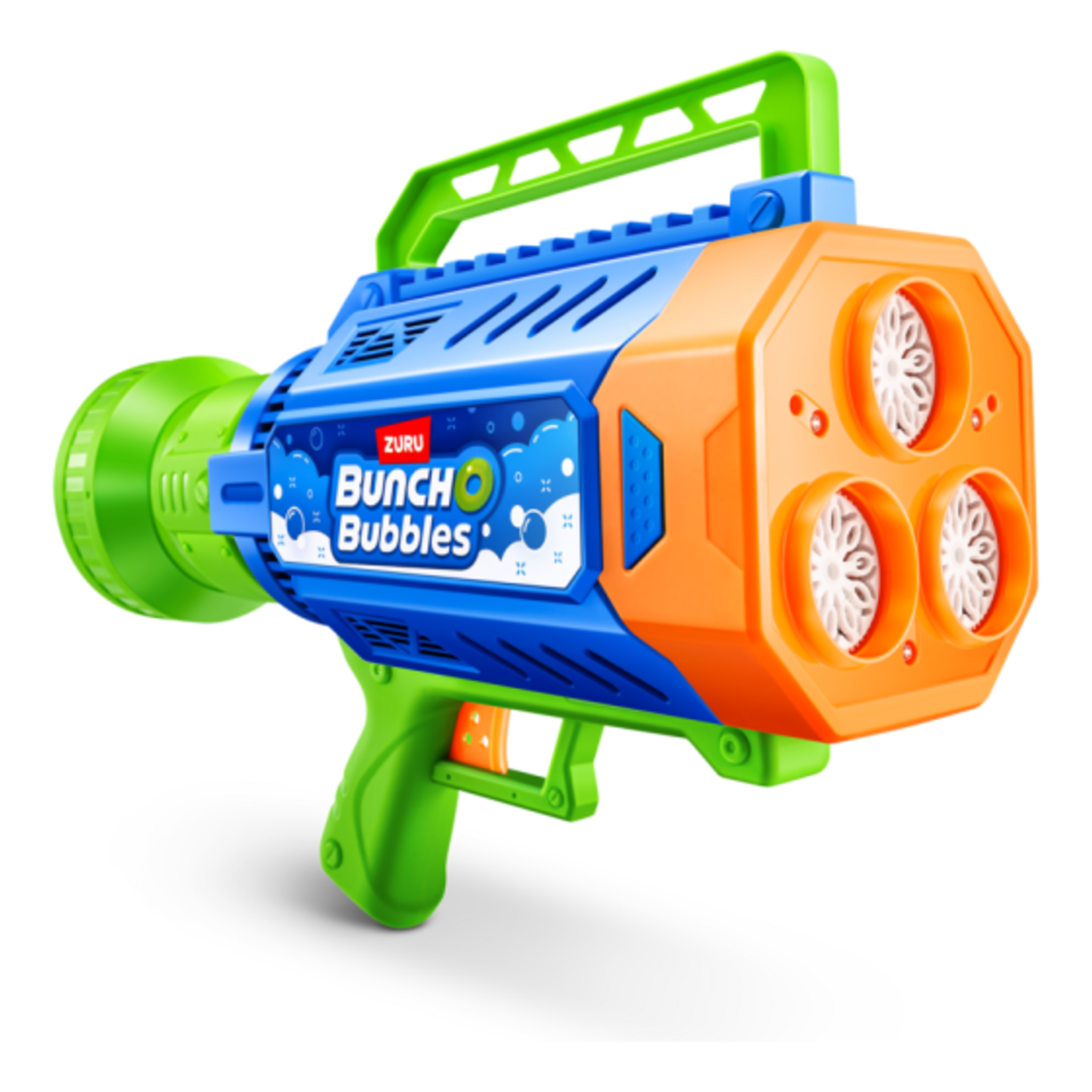 Bunch O Bubbles Motorised Mega Bubble Blaster