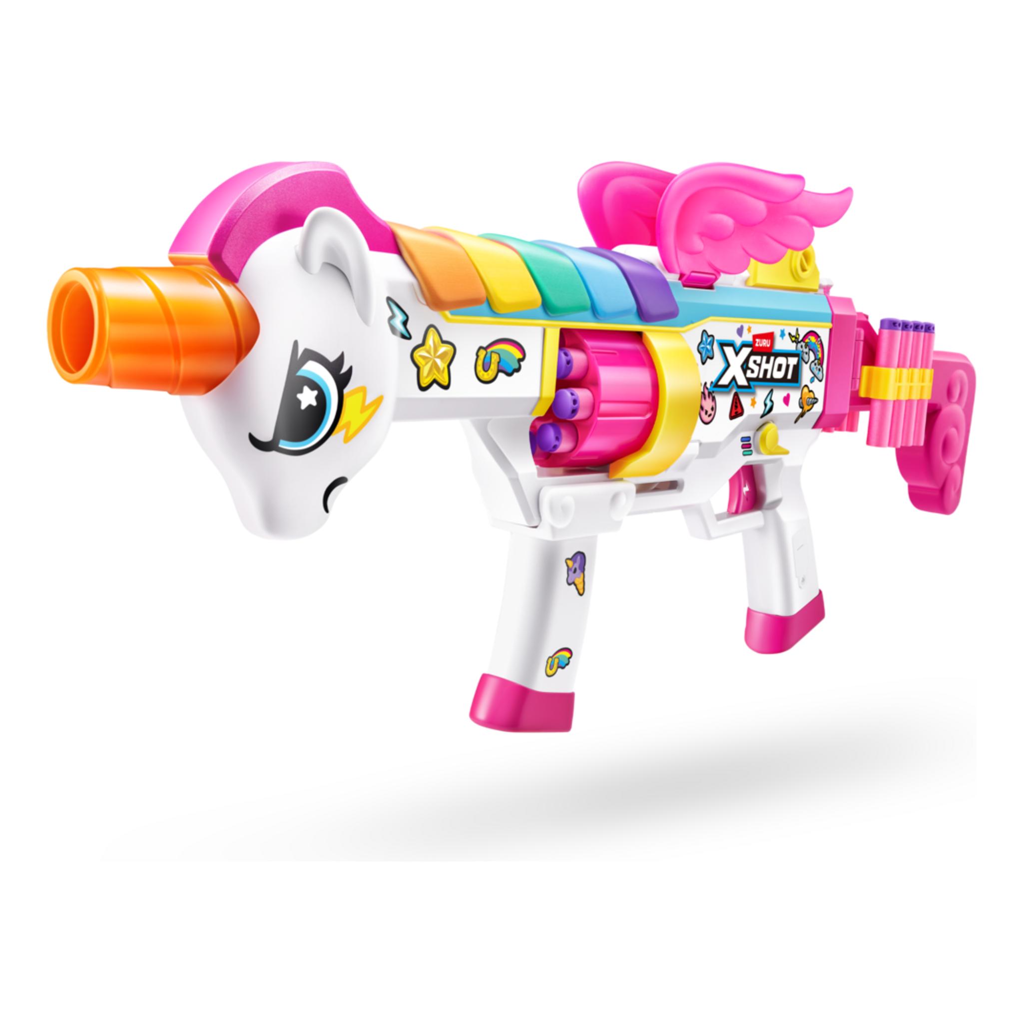 XSHOT Blastercorn S1 Rizz Master