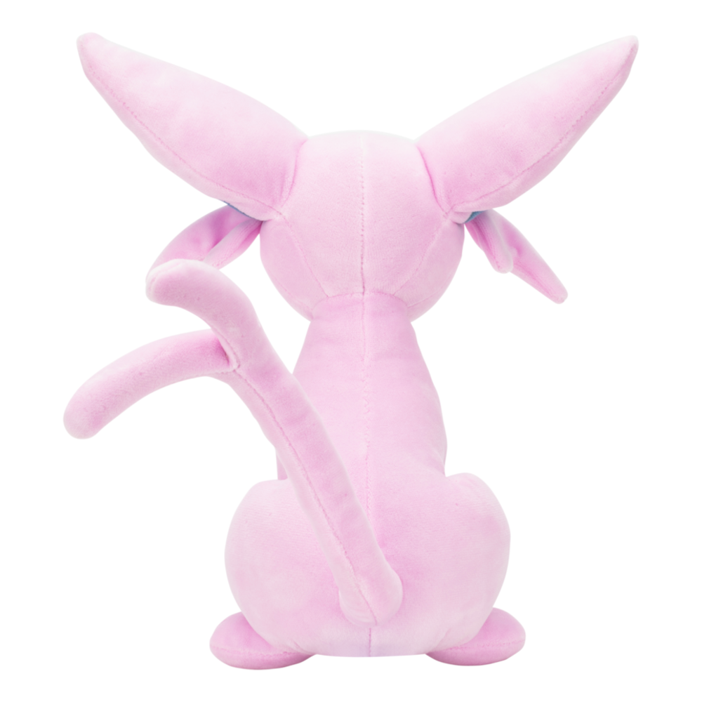 Pokemon 8" Plush Espeon