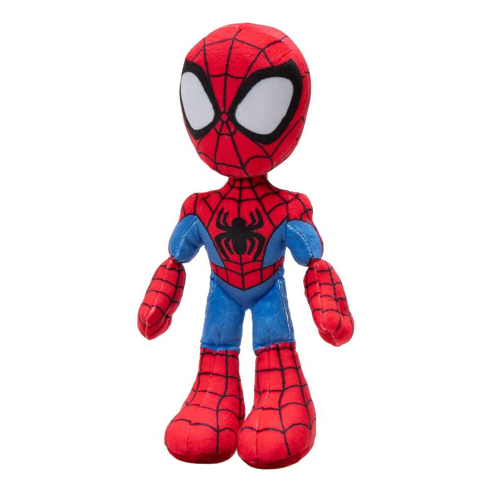 Spidey - Little Plush Spidey