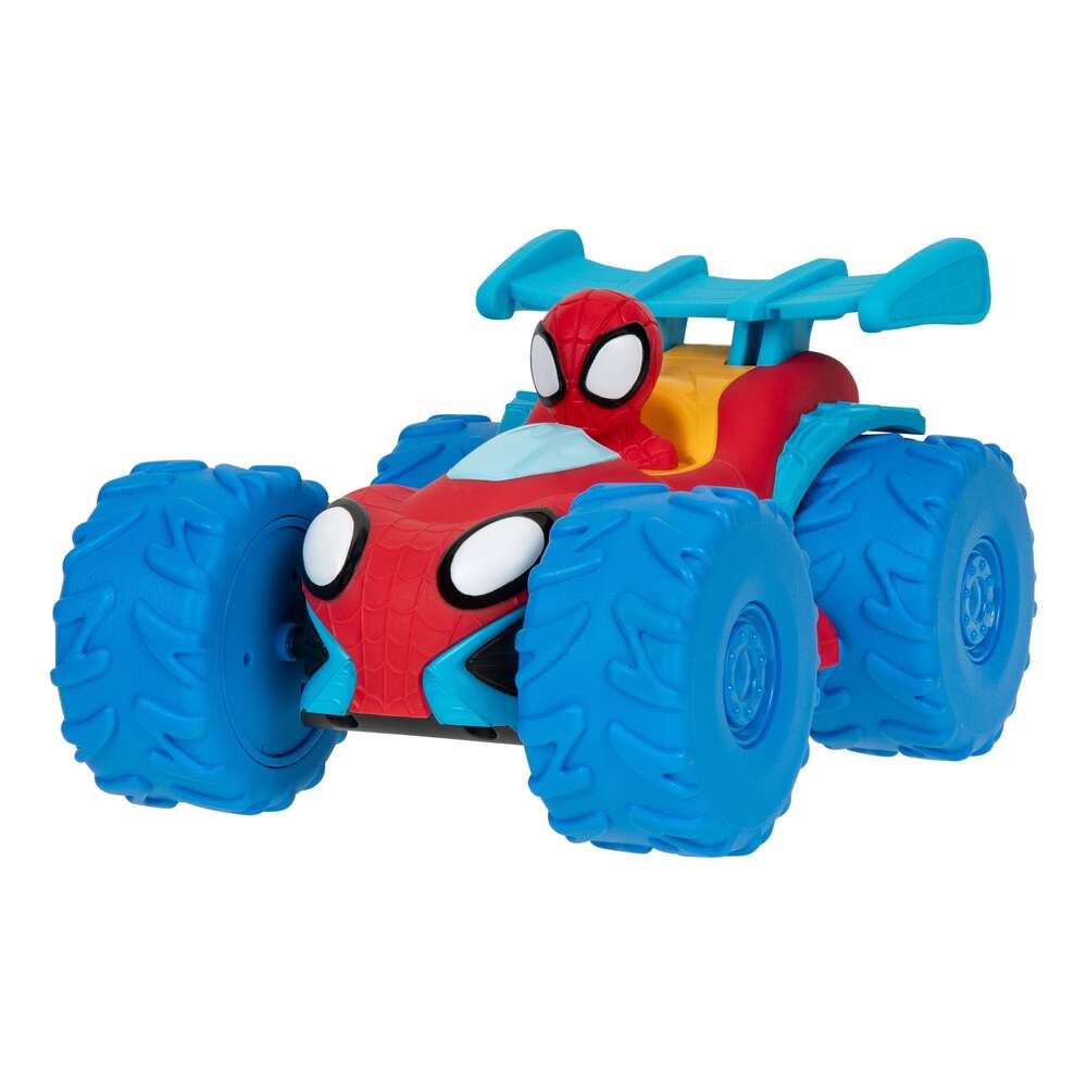 Spidey - Spidey Web Climber Feature Vehicle