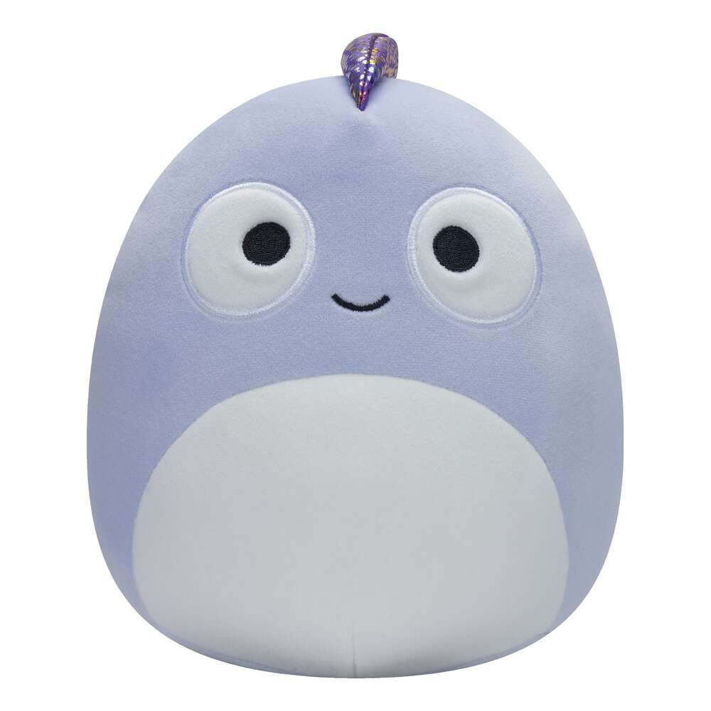 Squishmallows 16" Coleen the Purple Chameleon Plush