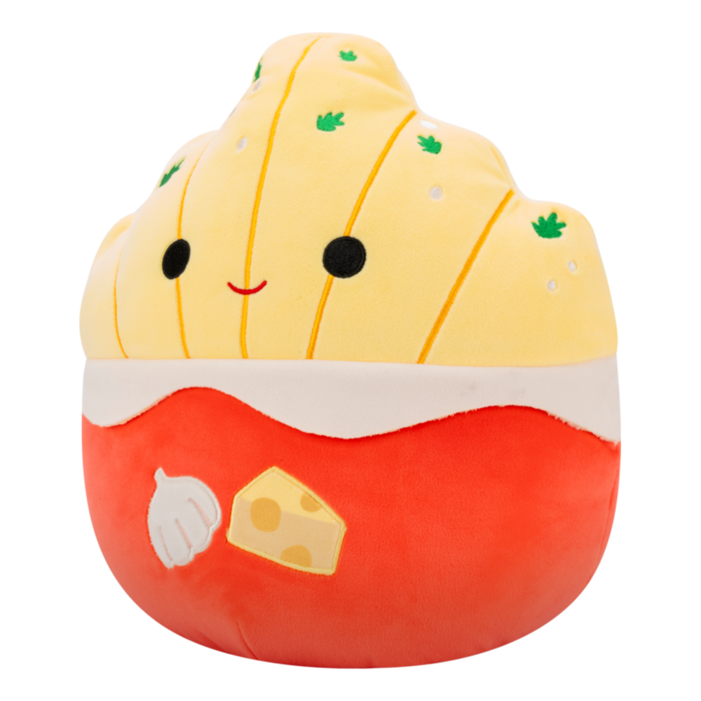 Squishmallows 12" Brendan the Parmesan Fries
