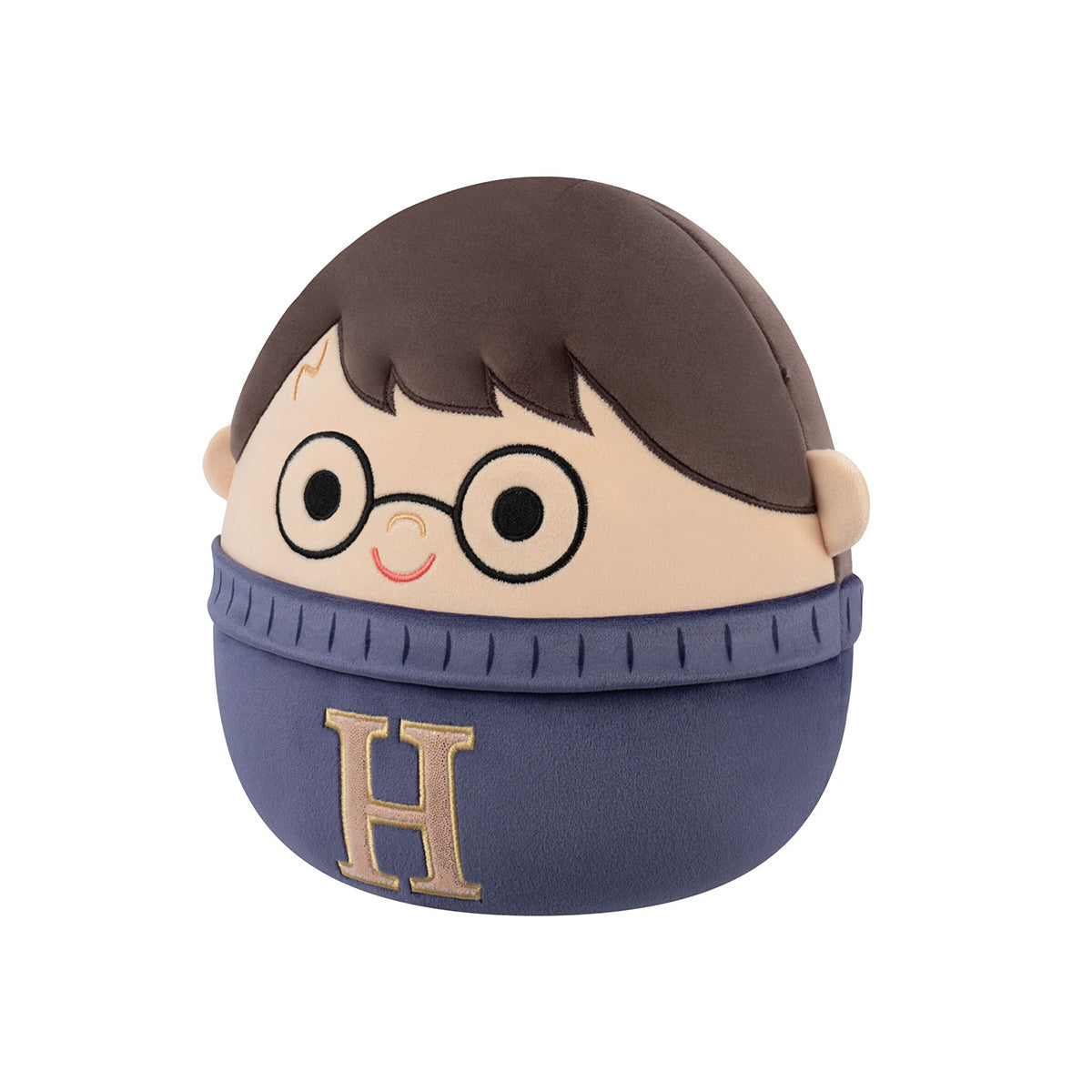 Squishmallows - 10in Harry Potter in Sweater