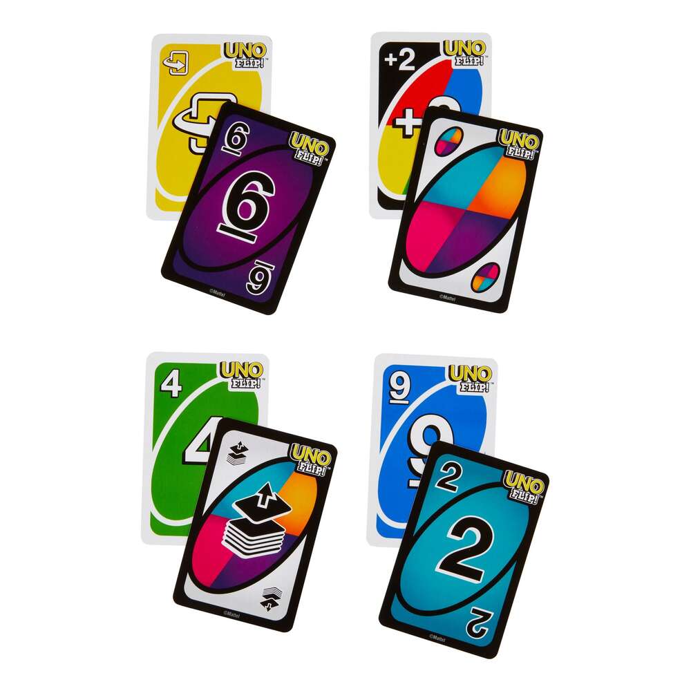 Uno Flip