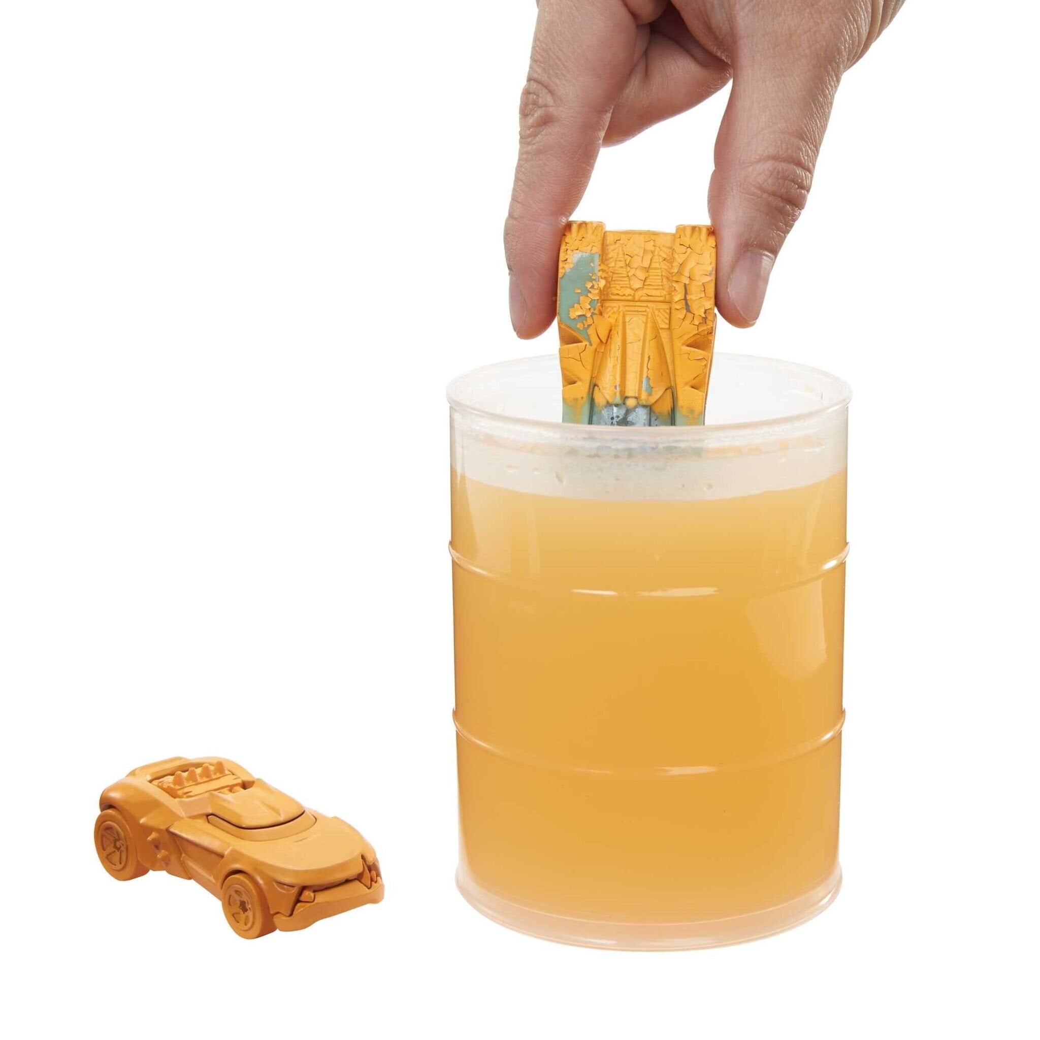 Hot Wheels Colour Reveal 2-Pack in CDU