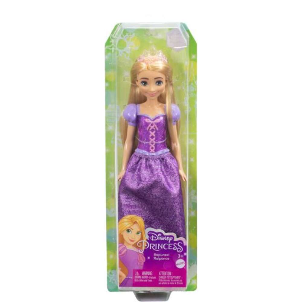 Disney Princess Rapunzel Doll