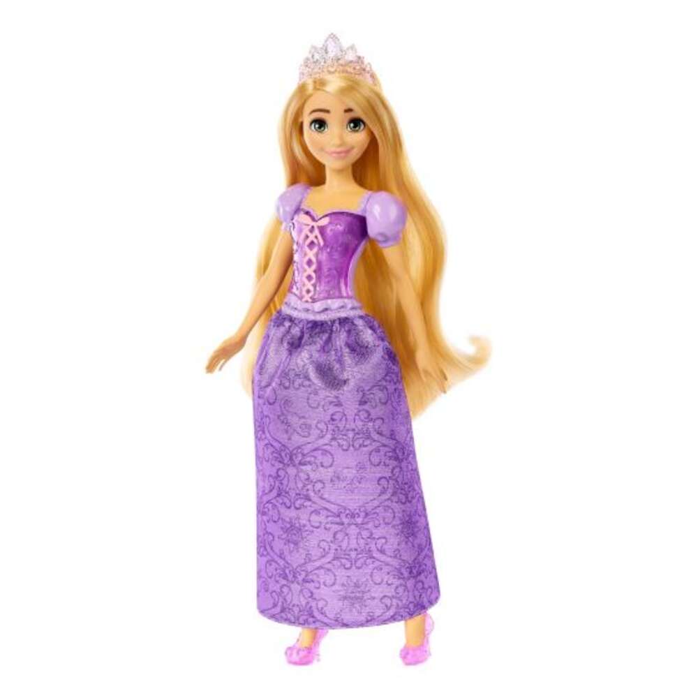 Disney Princess Rapunzel Doll