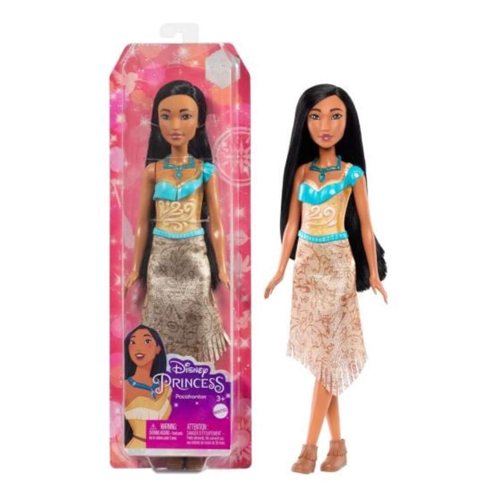Disney Princess Pochahontas Doll