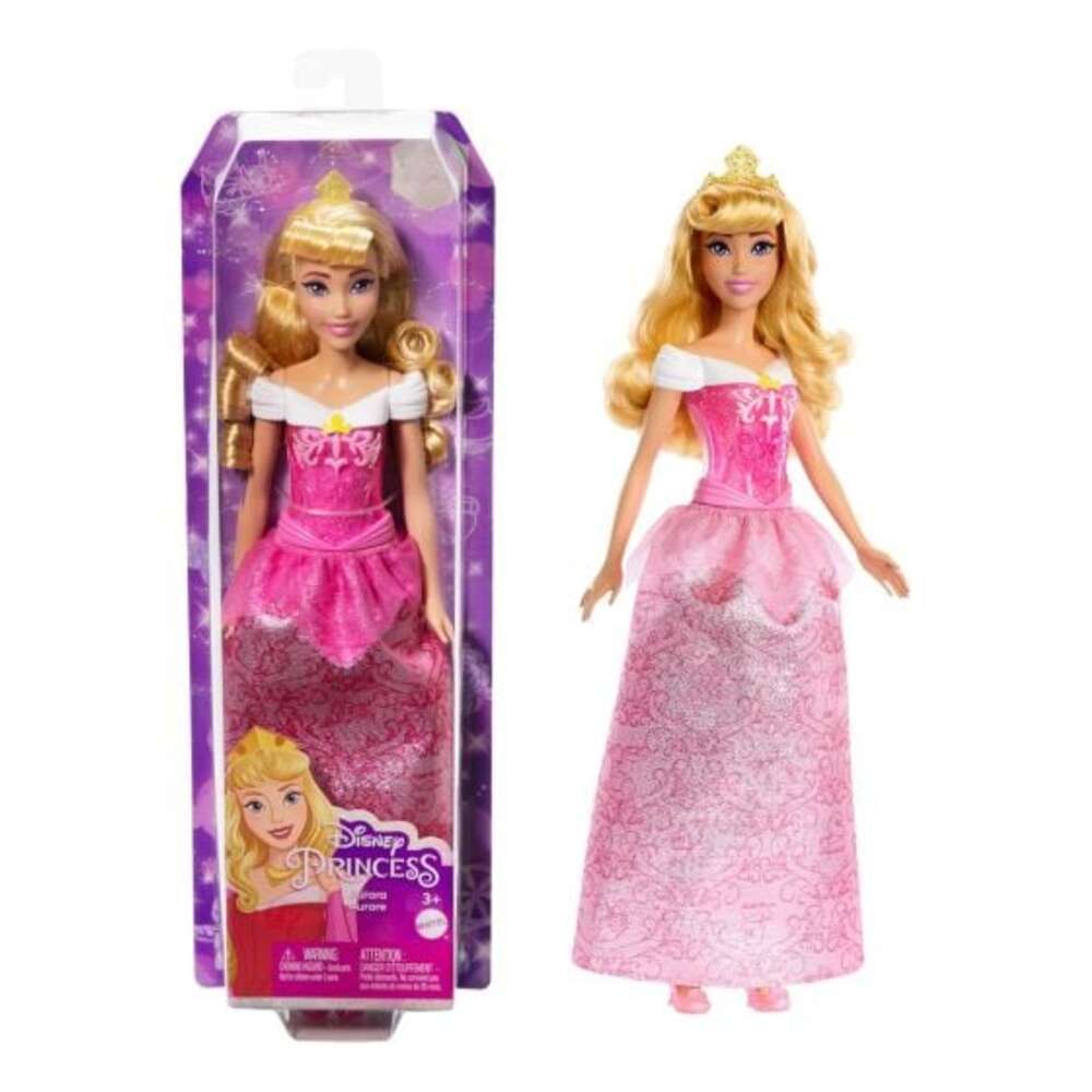 Disney Princess Aurora Doll