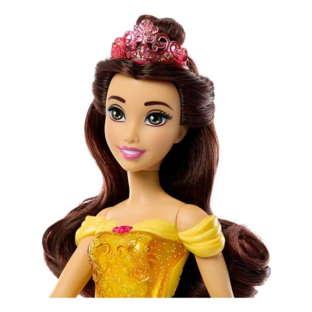 Disney Princess Belle Doll