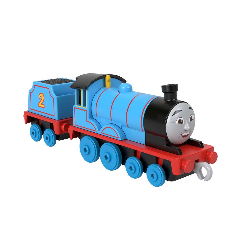 Thomas Edward Large Diecast