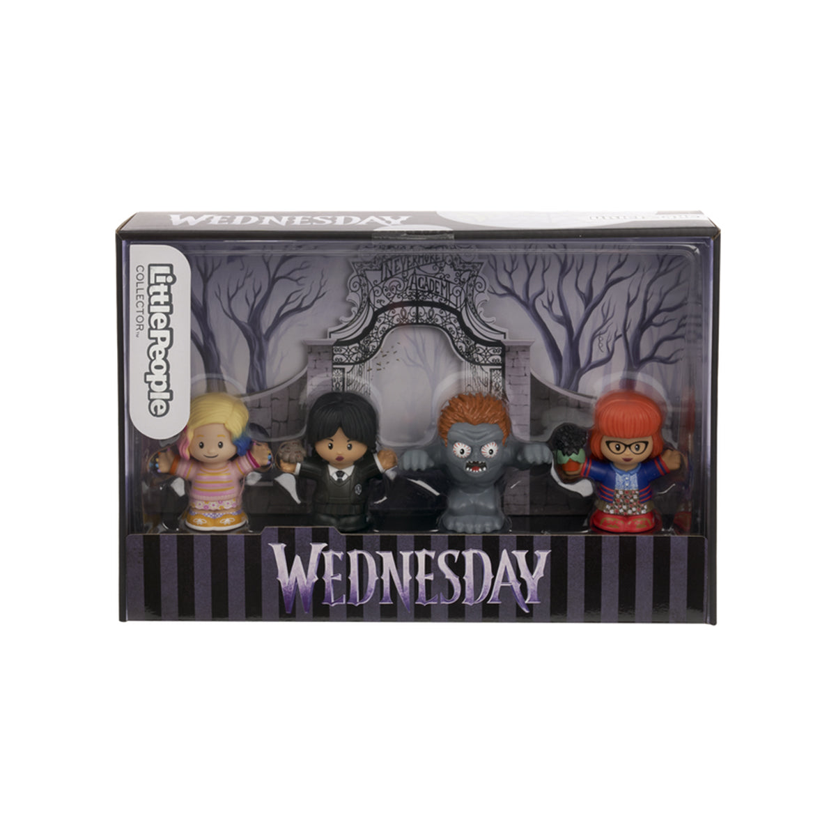 Fisher Price Little People Collector Wednesday