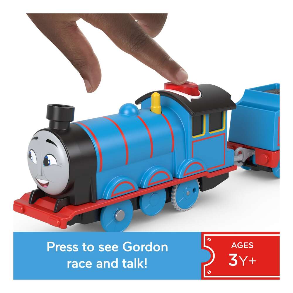 Thomas Talking Gordon