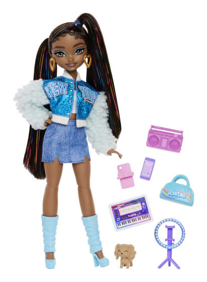 Barbie Dream Besties - Barbie Brooklyn