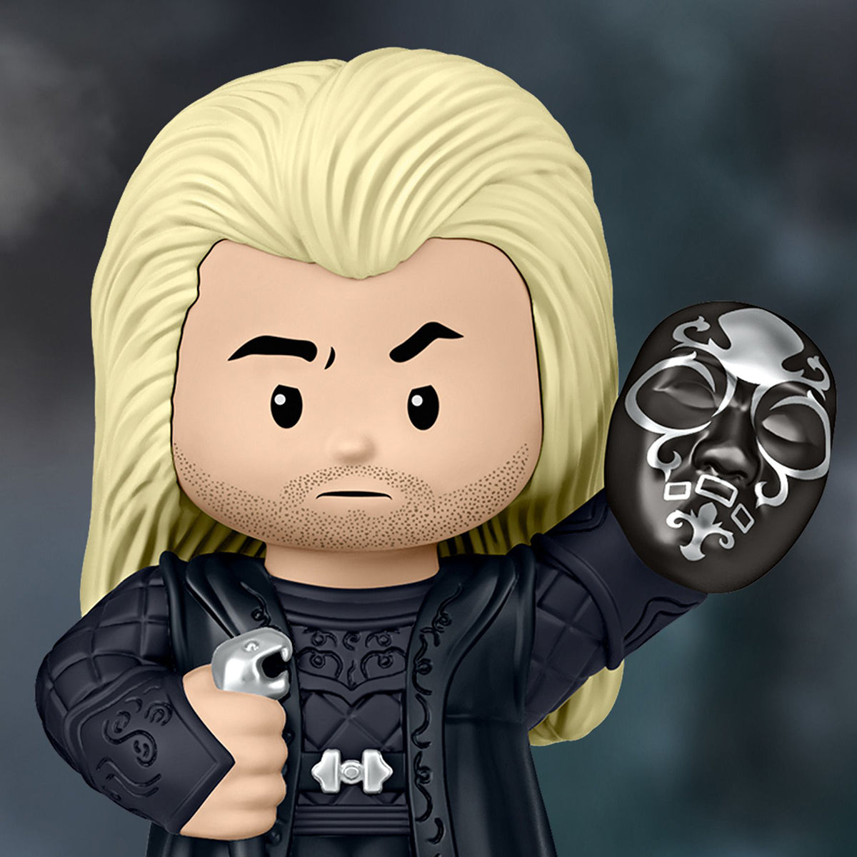 Fisher Price LP Harry Potter Deathly Hallows P2