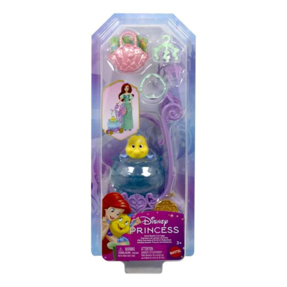 Disney Princess Animal Stoller Assortment