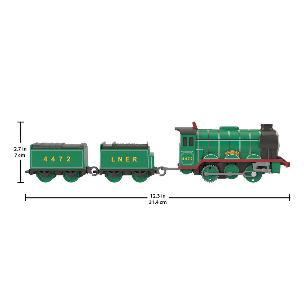 Thomas & Friends Classic Flying Scotsman