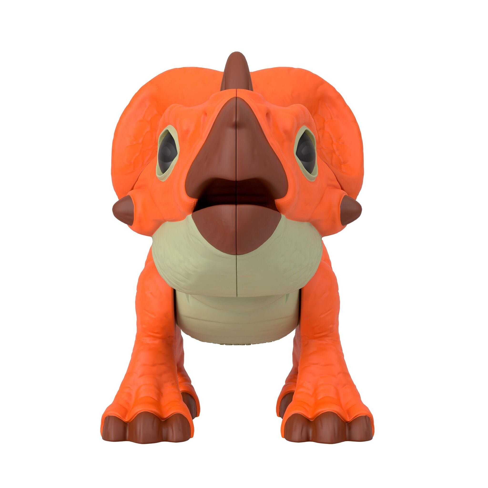 Imaginext Jurassic World Feature Asst Aquilops