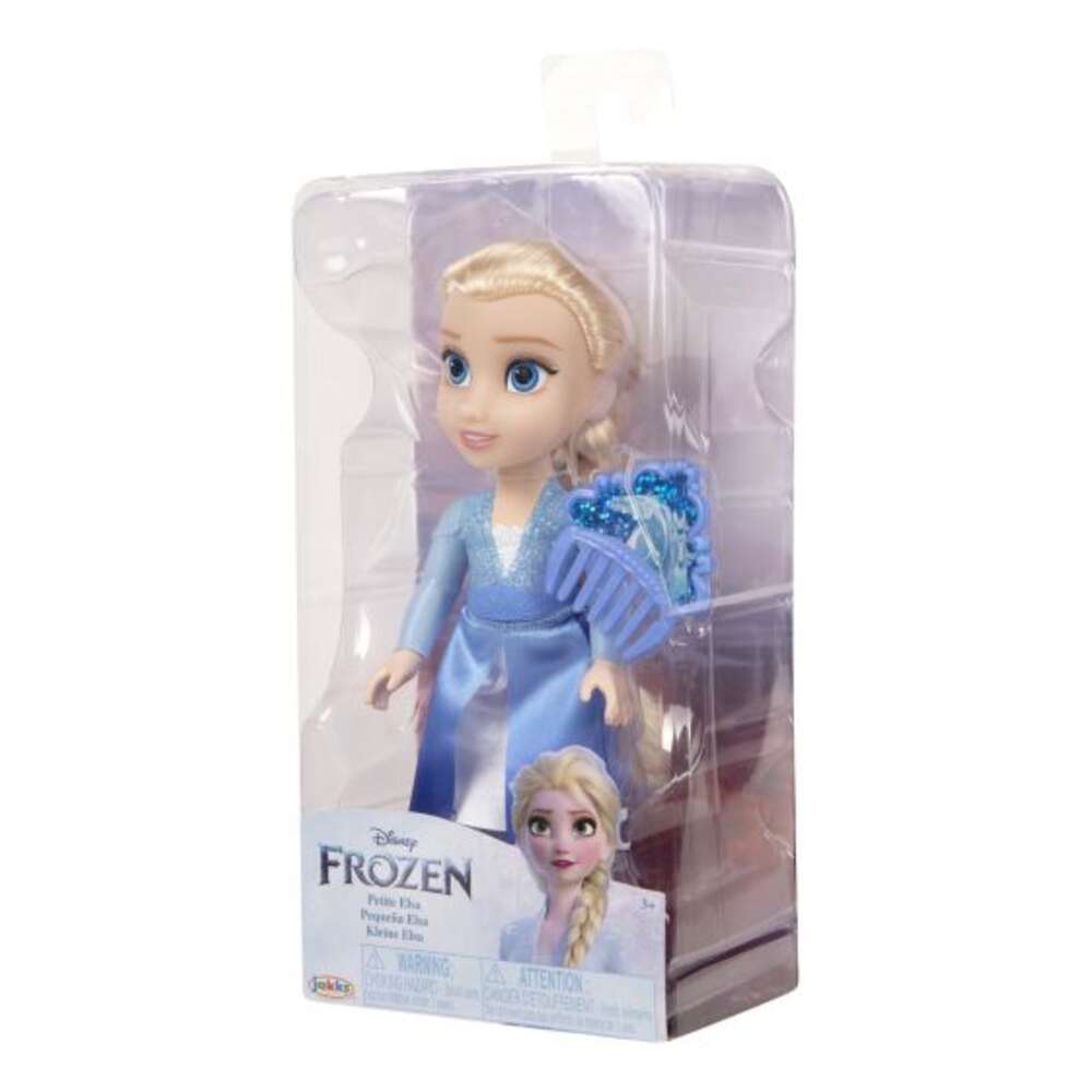 Frozen 6in Petite Dolls Assortment