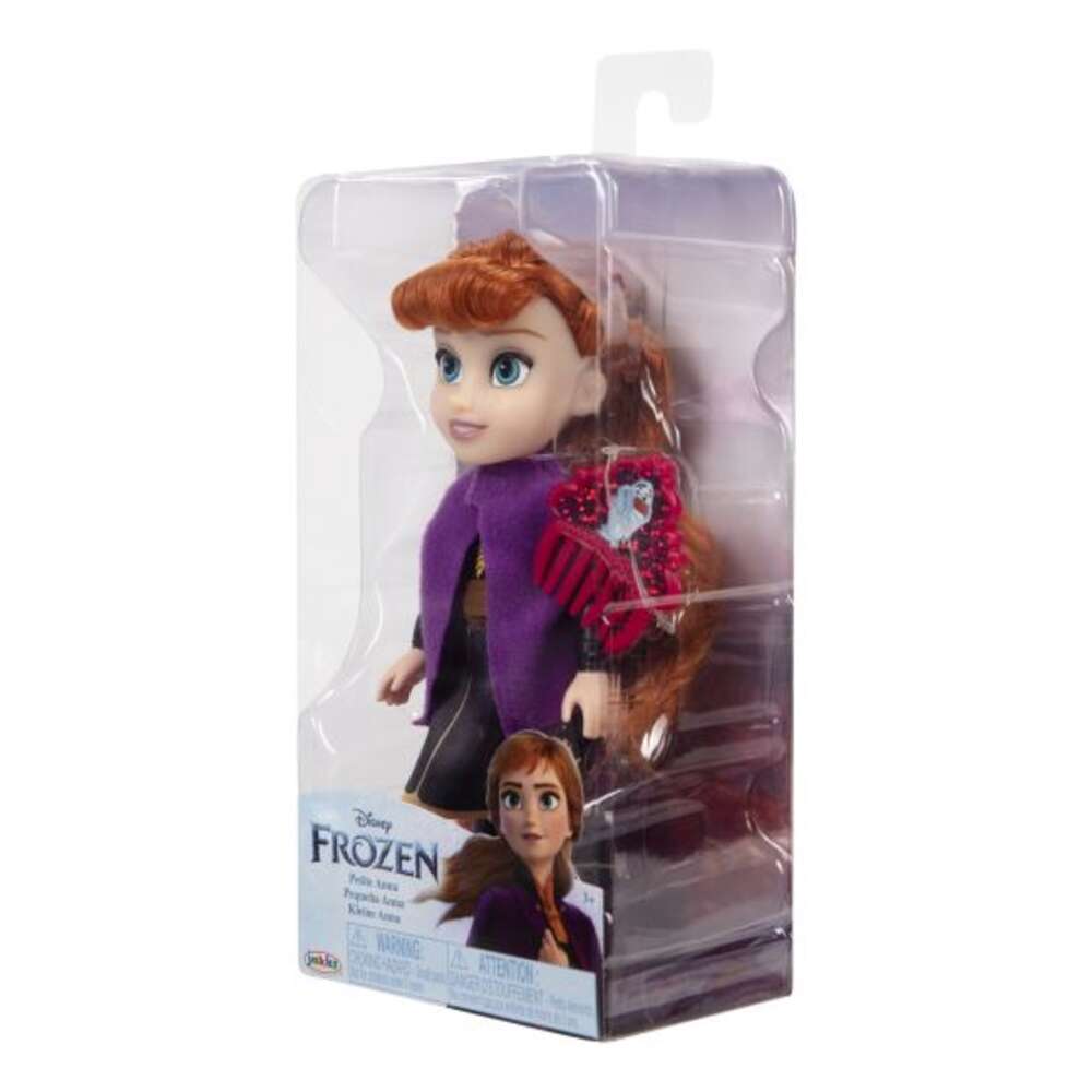 Frozen 6in Petite Dolls Assortment