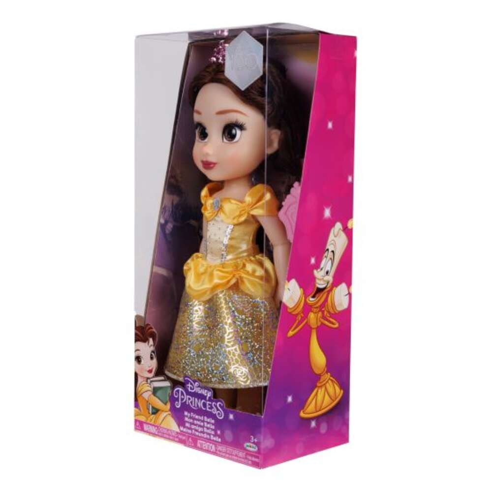 Disney Princess Core Large 38cm Belle Doll
