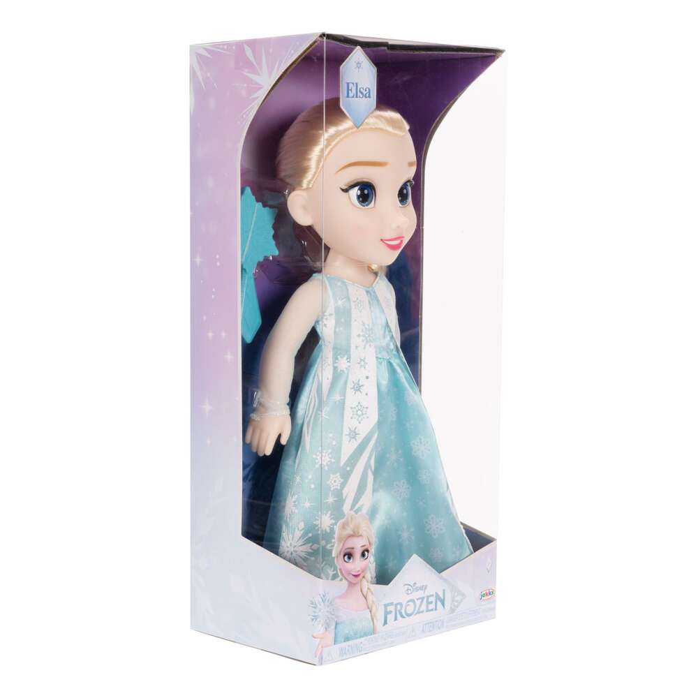 Frozen My Friend Elsa 38cm Doll