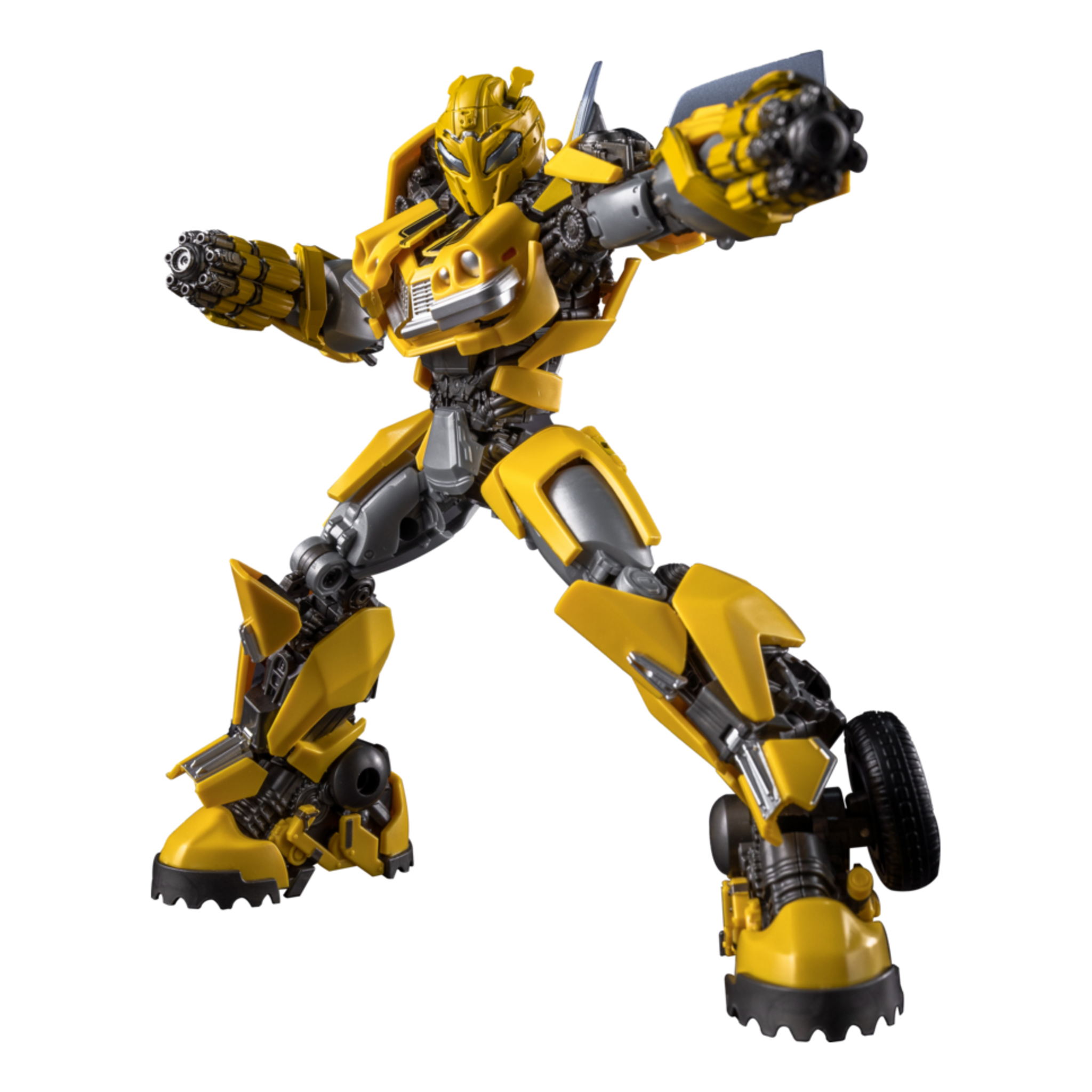 Transformers - Model Kit 16cm Bumblebee