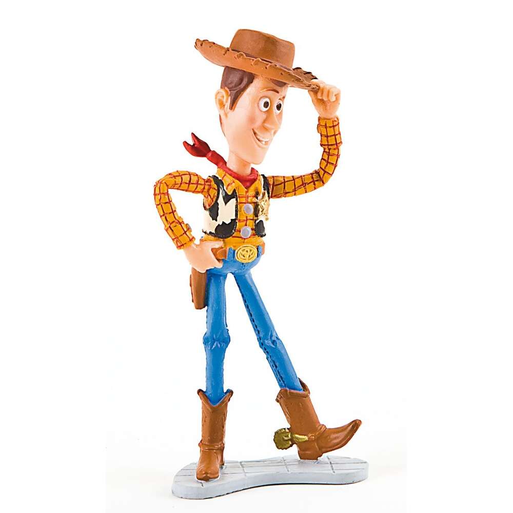 Bullyland Disney Woody