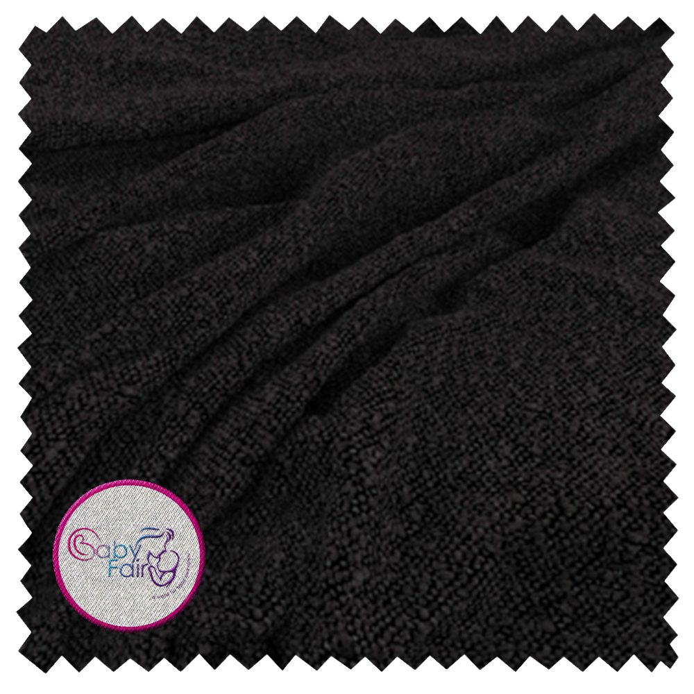 Boucle Warwick Andes Onyx