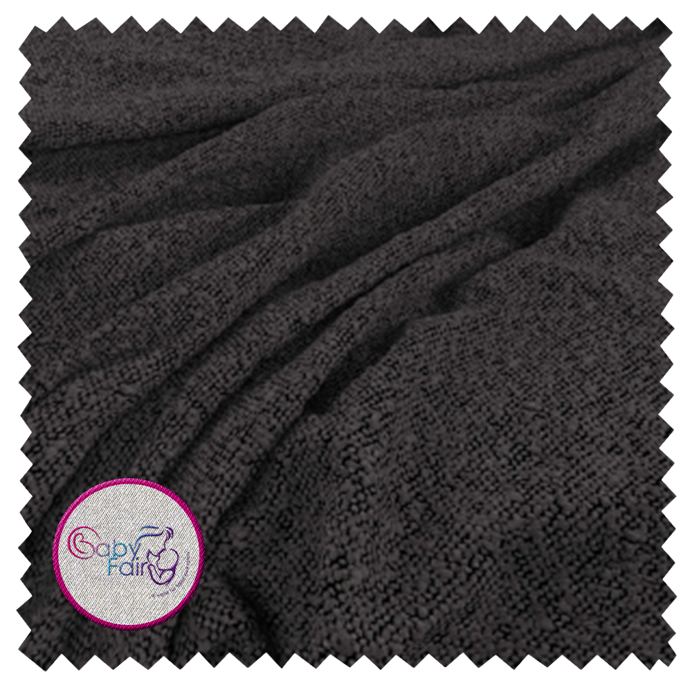 Boucle Warwick Andes Steel