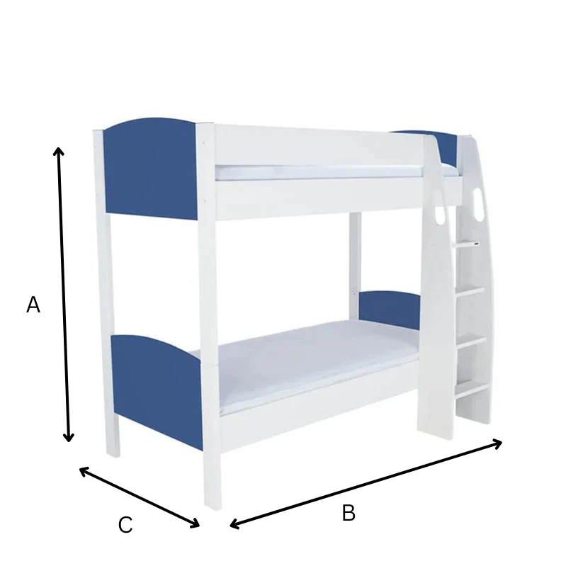 Dimensions Image