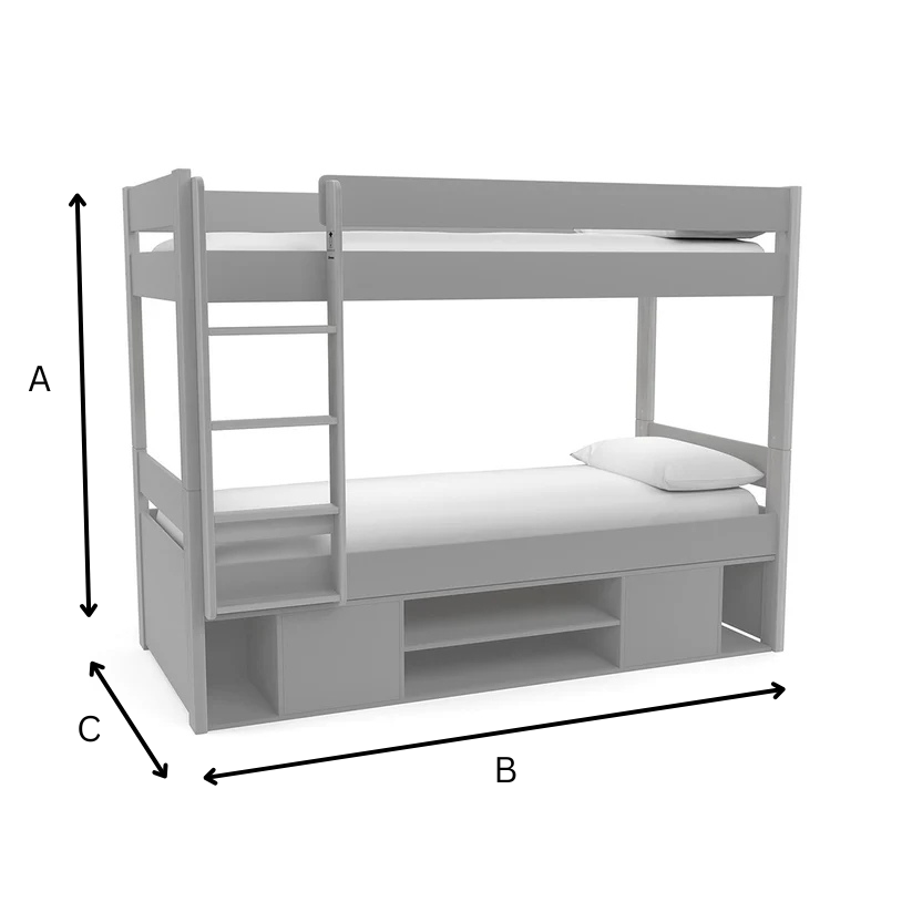 Dimensions Image