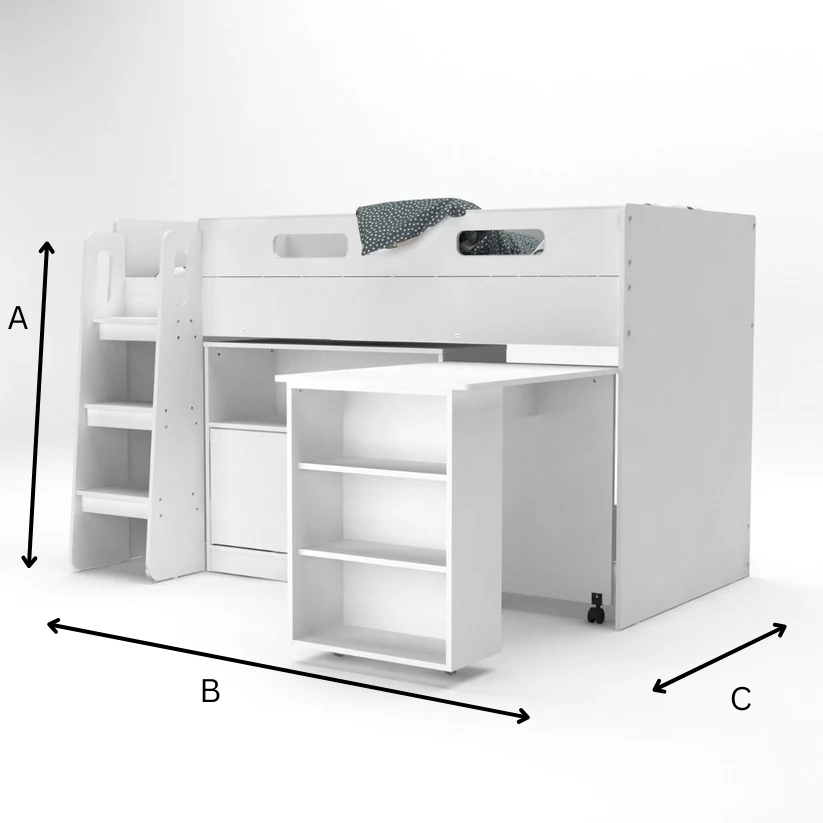Dimensions Image