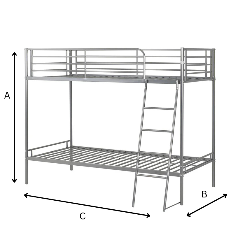 Dimensions Image