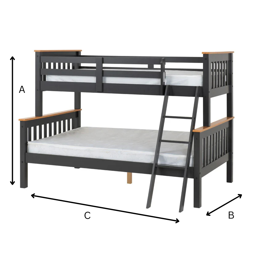 Dimensions Image