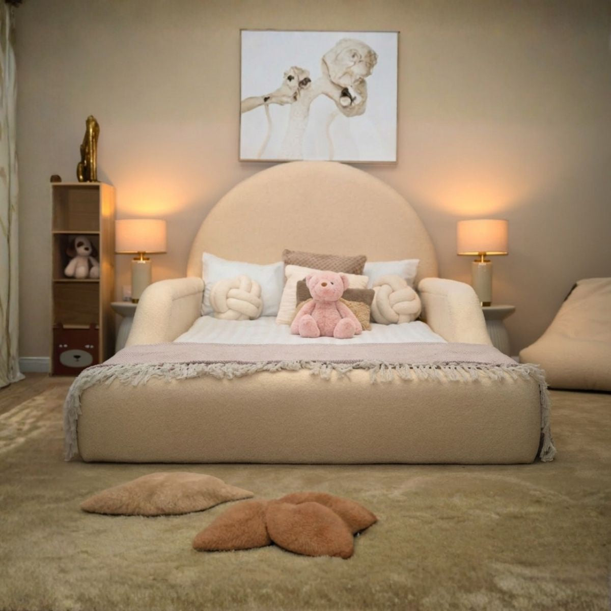 Archway Dream Kids Bed