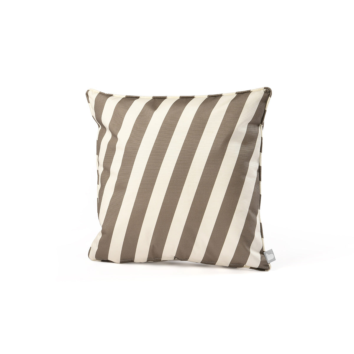 B Cushion Oblique Stripe (50X50)